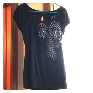 Maurice’s Top size L